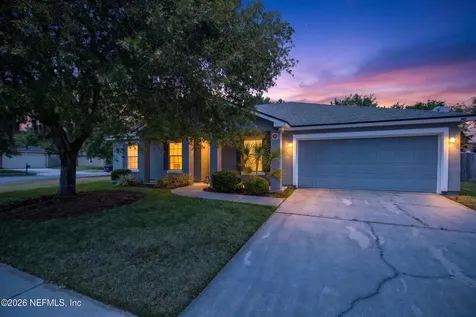 6413 Rising Sun Drive Jacksonville FL 32218