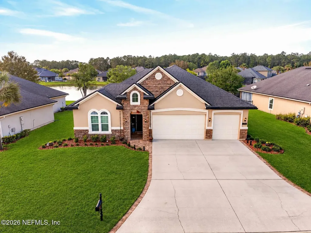 189 Ellsworth Circle St. Johns FL 32259