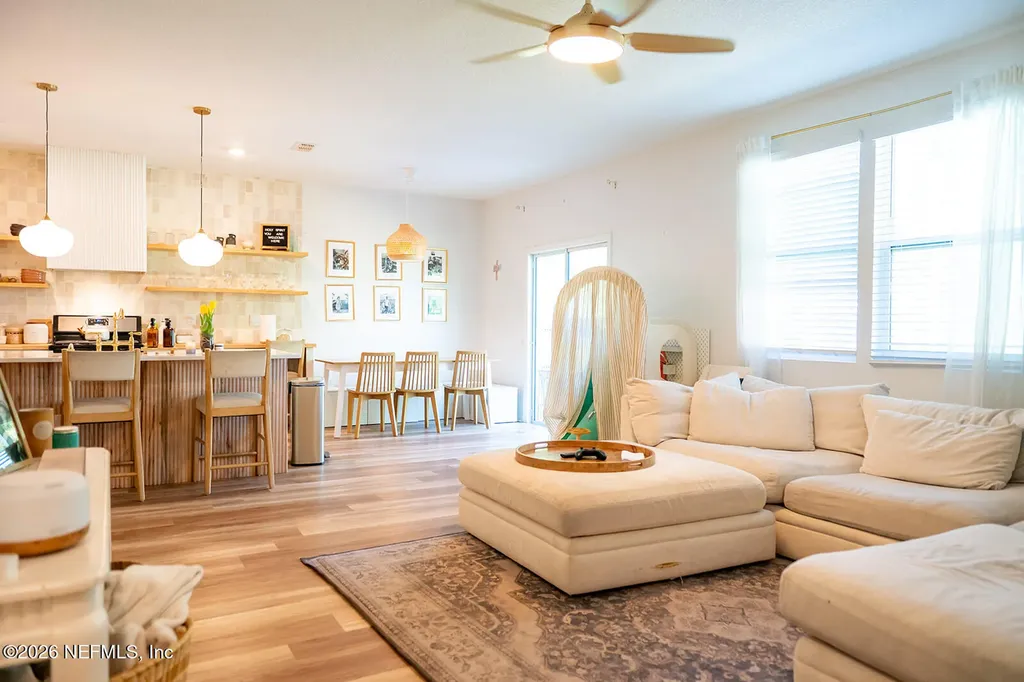 271 Jarama Circle St. Augustine FL 32084