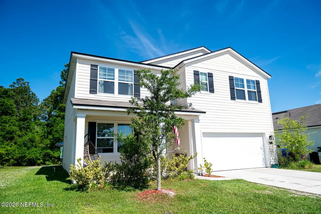 271 Jarama Circle St. Augustine FL 32084