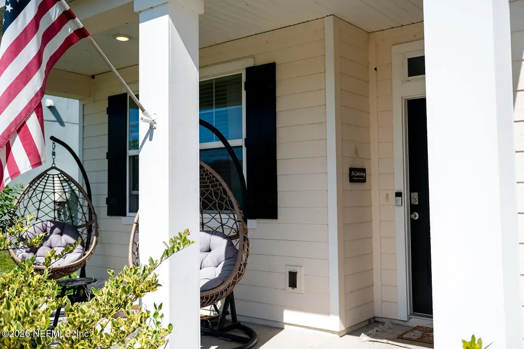 271 Jarama Circle St. Augustine FL 32084