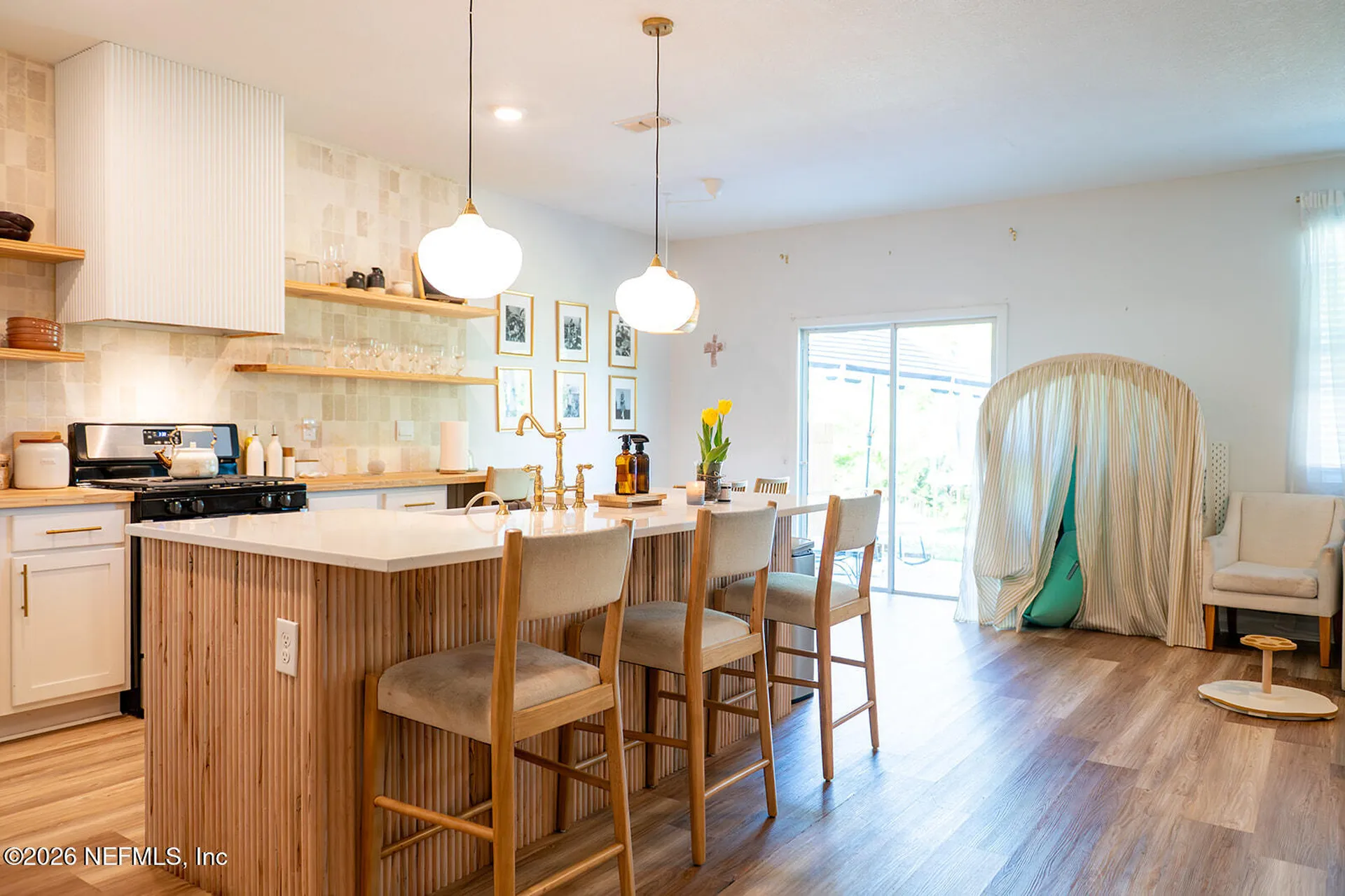 271 Jarama Circle St. Augustine FL 32084