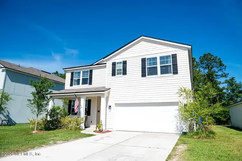 271 Jarama Circle St. Augustine FL 32084