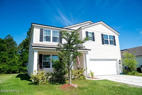 271 Jarama Circle St. Augustine FL 32084