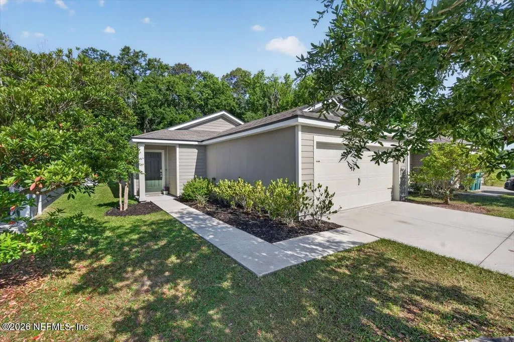 7940 Meadow Walk Lane Jacksonville FL 32256