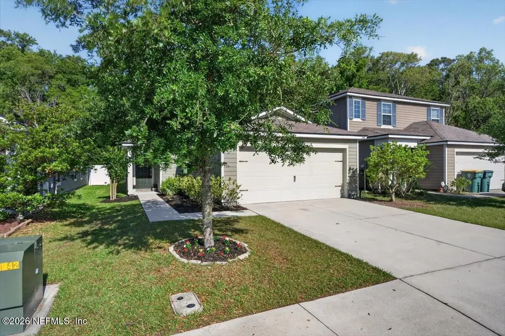 7940 Meadow Walk Lane Jacksonville FL 32256