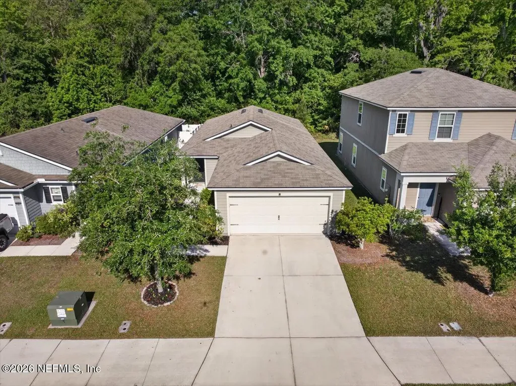 7940 Meadow Walk Lane Jacksonville FL 32256