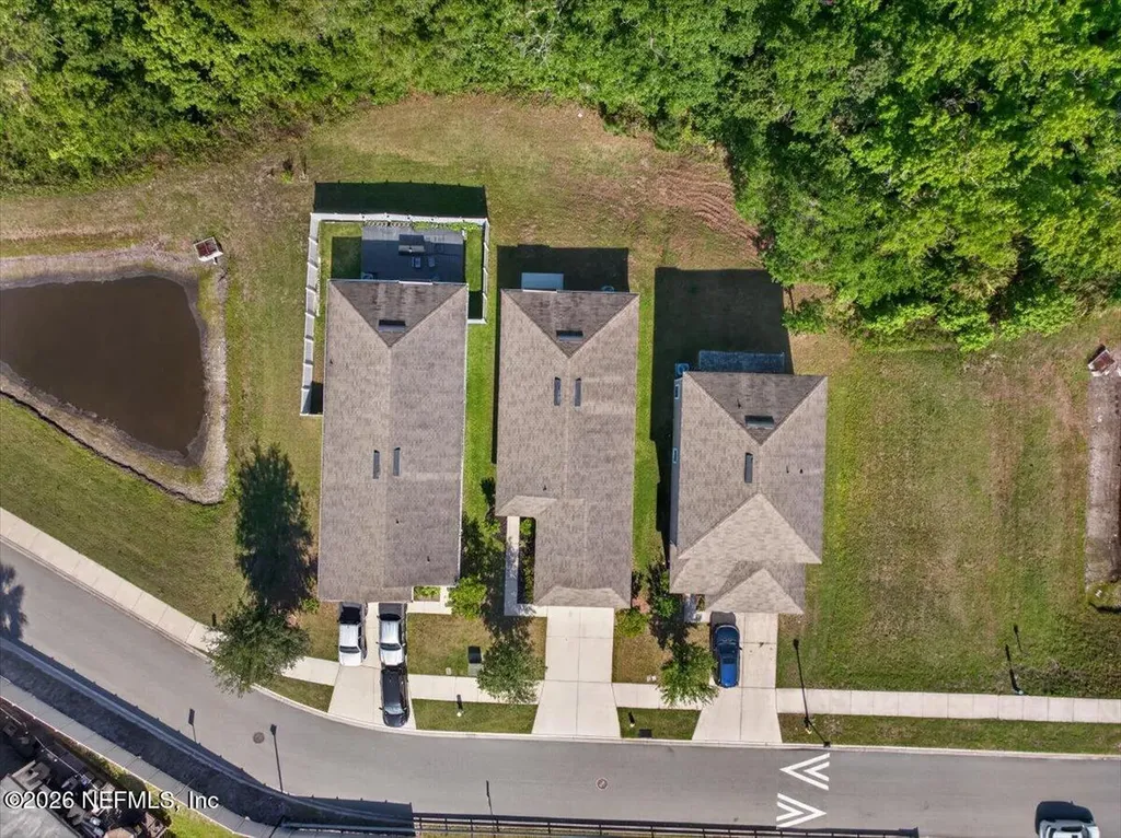 7940 Meadow Walk Lane Jacksonville FL 32256