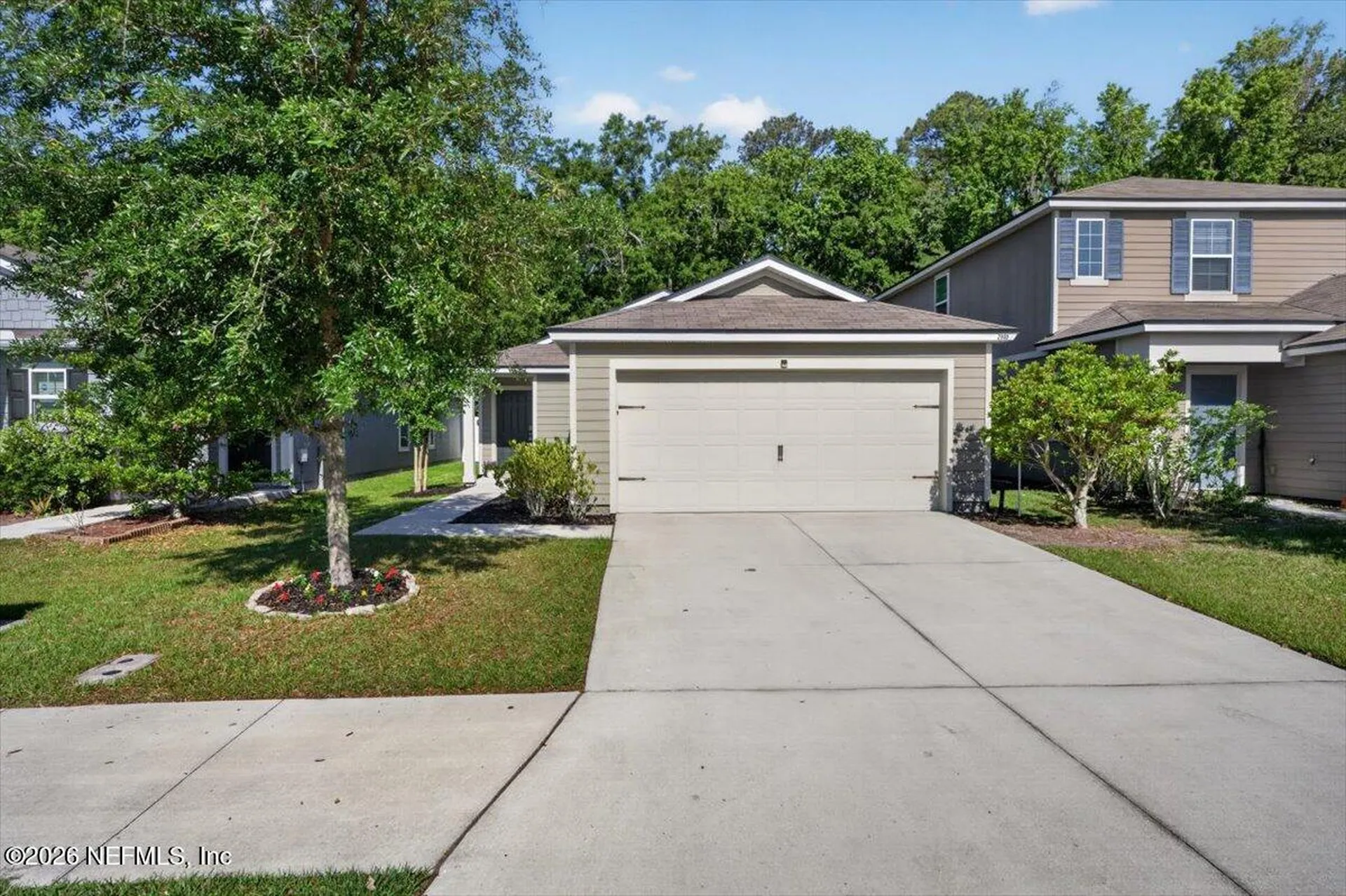 7940 Meadow Walk Lane Jacksonville FL 32256