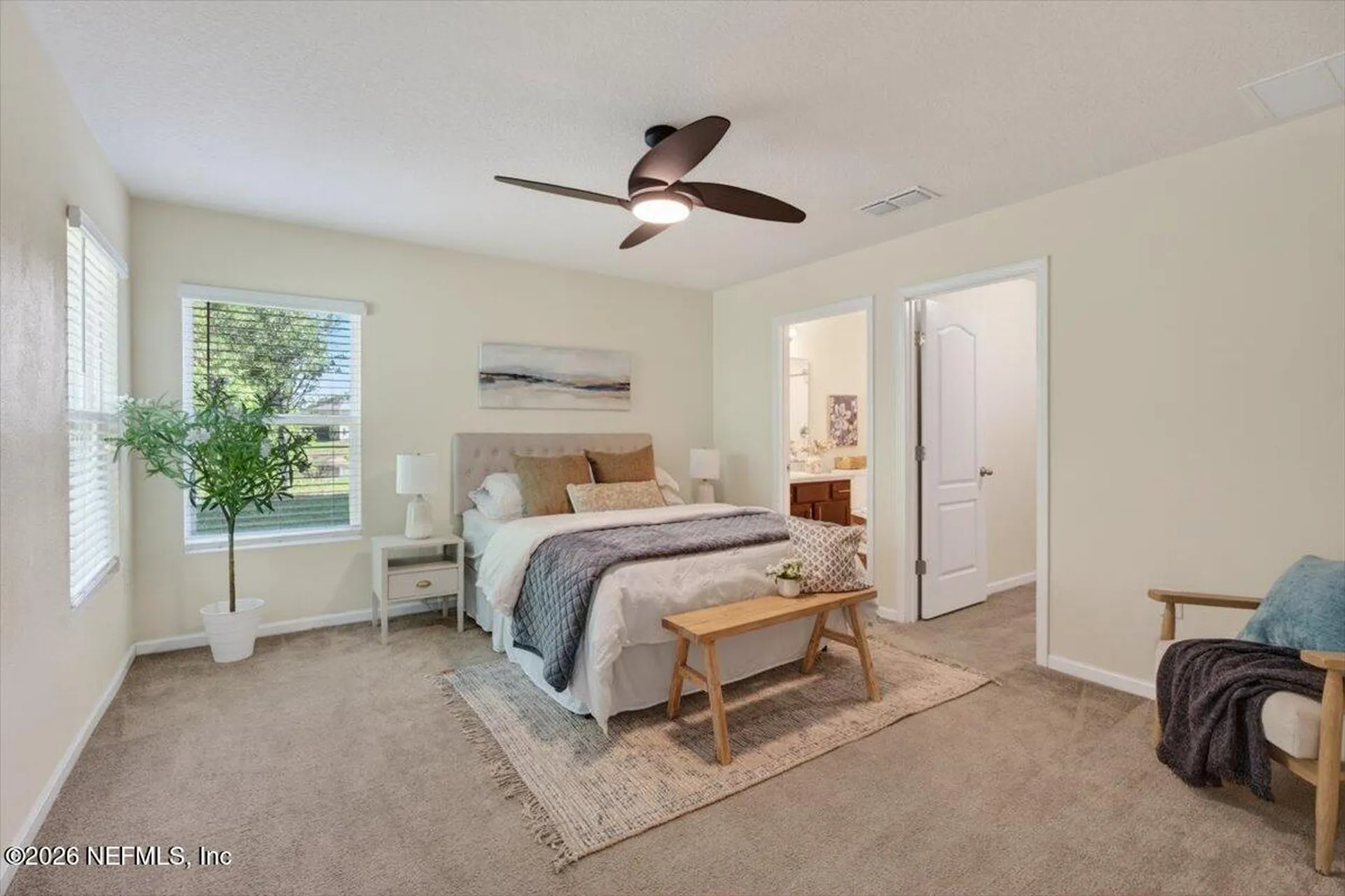 7940 Meadow Walk Lane Jacksonville FL 32256