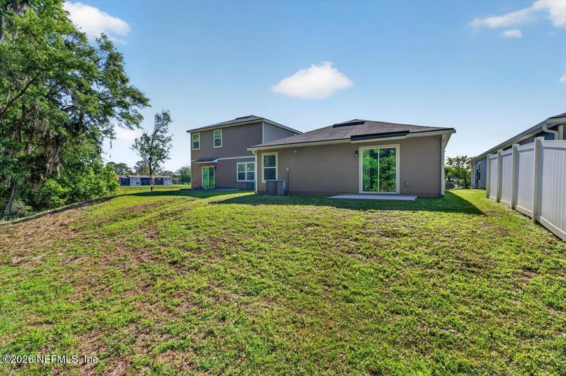 7940 Meadow Walk Lane Jacksonville FL 32256