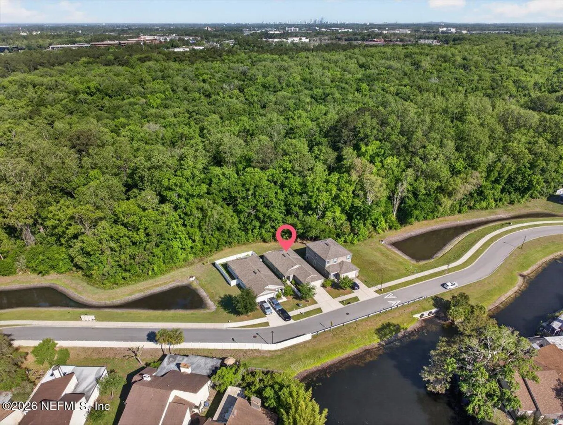 7940 Meadow Walk Lane Jacksonville FL 32256