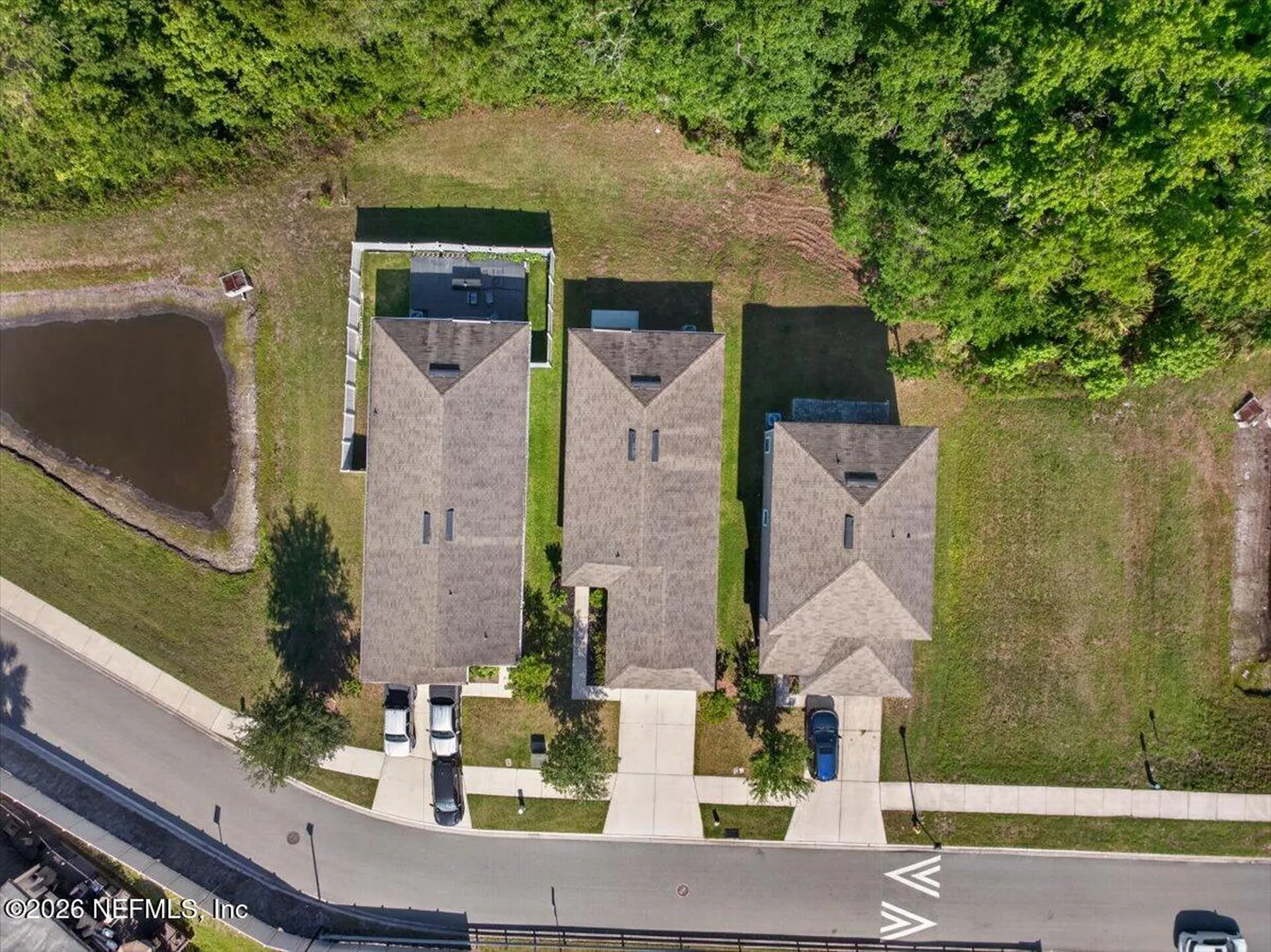 7940 Meadow Walk Lane Jacksonville FL 32256