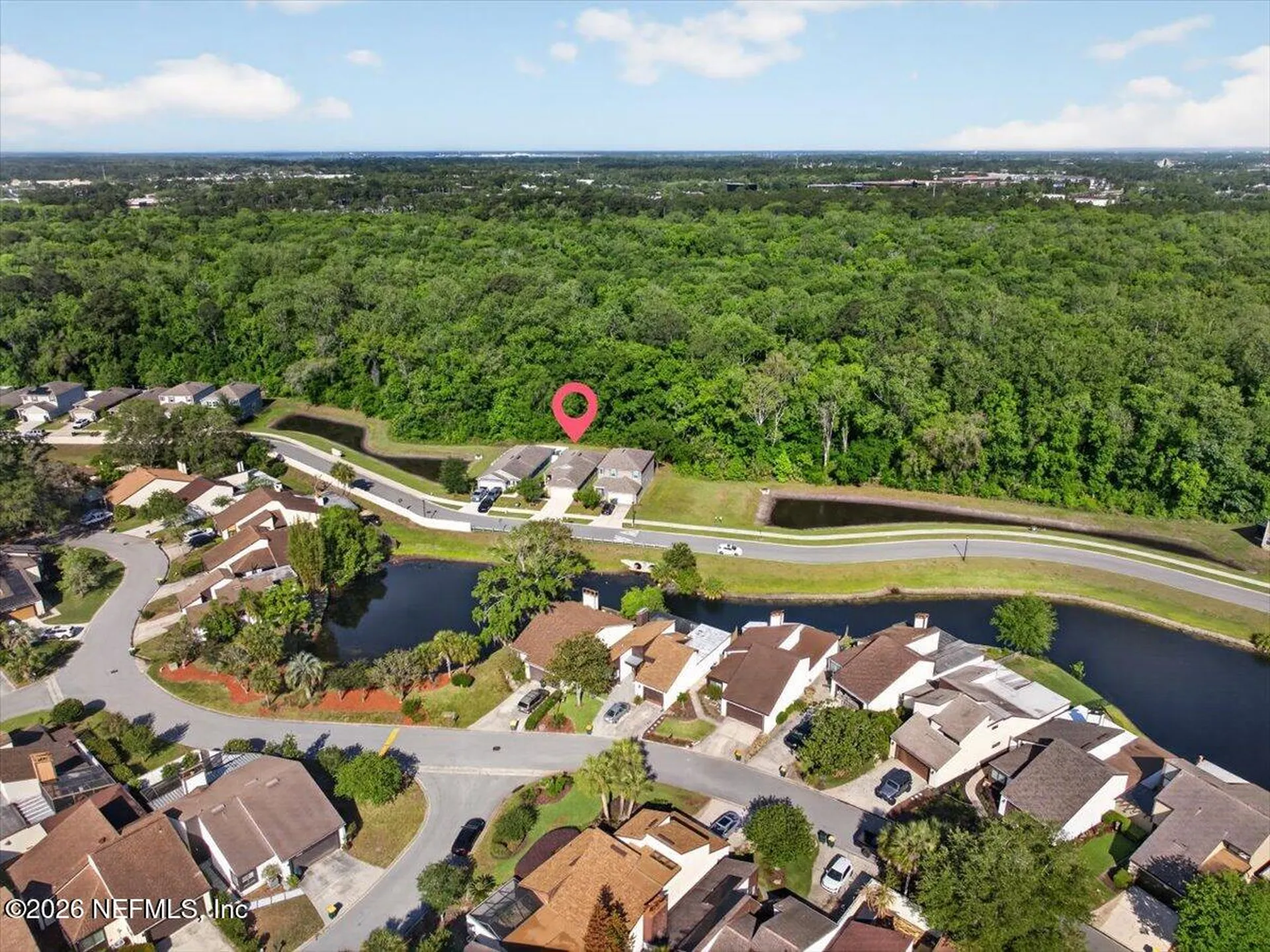 7940 Meadow Walk Lane Jacksonville FL 32256