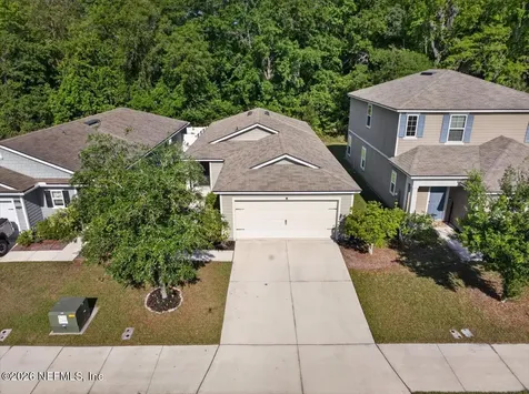 7940 Meadow Walk Lane Jacksonville FL 32256