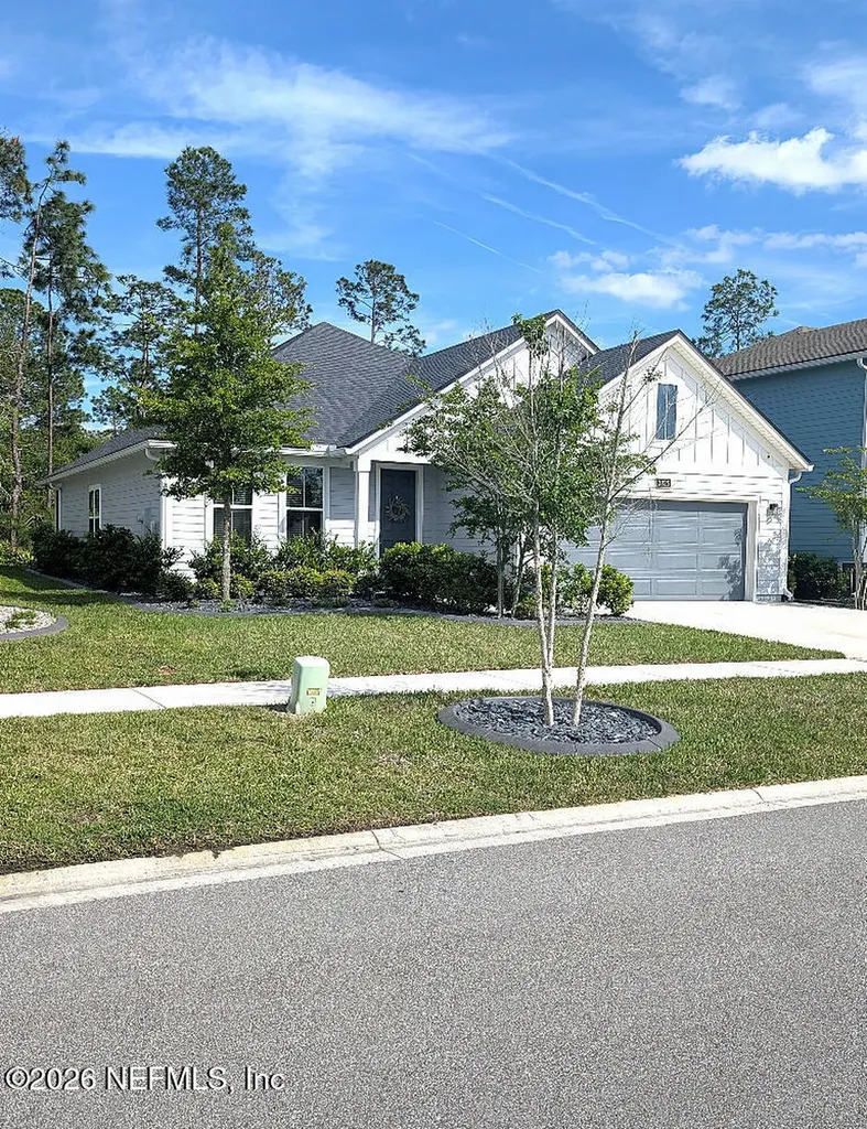 3825 Eagle Rock Road Middleburg FL 32068