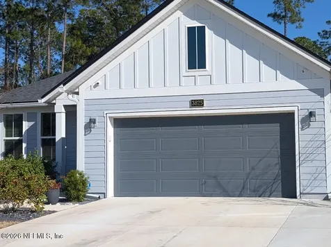 3825 Eagle Rock Road Middleburg FL 32068