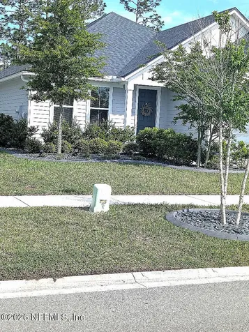 3825 Eagle Rock Road Middleburg FL 32068