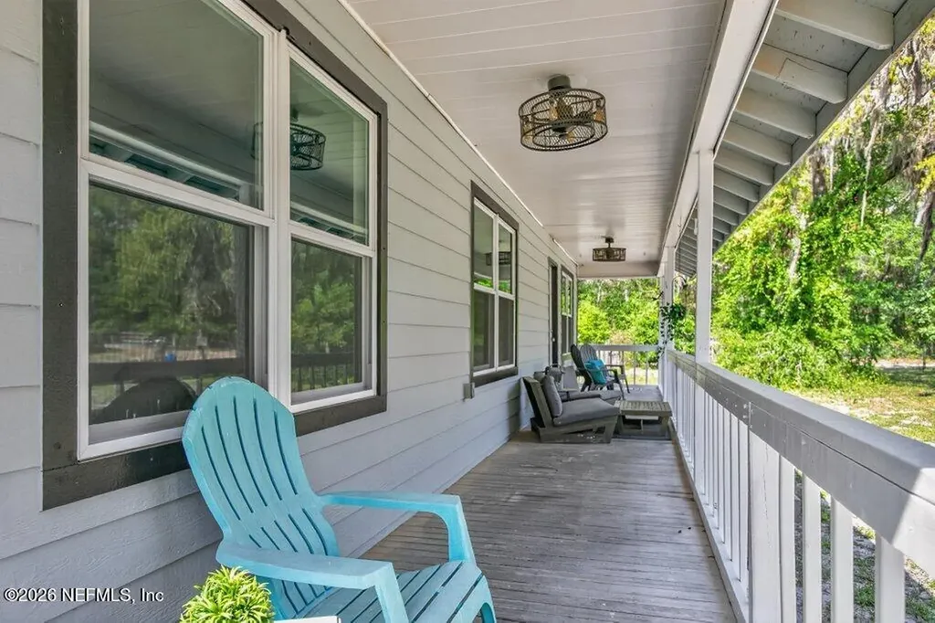 461 Old Starke Road Palatka FL 32177