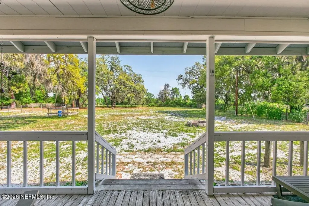 461 Old Starke Road Palatka FL 32177