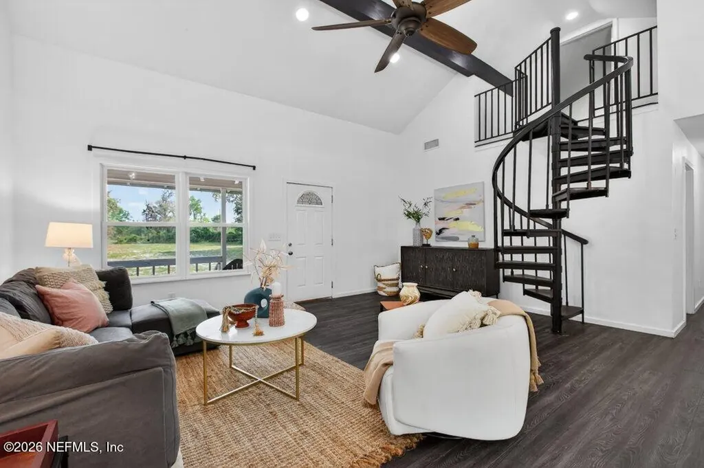 461 Old Starke Road Palatka FL 32177