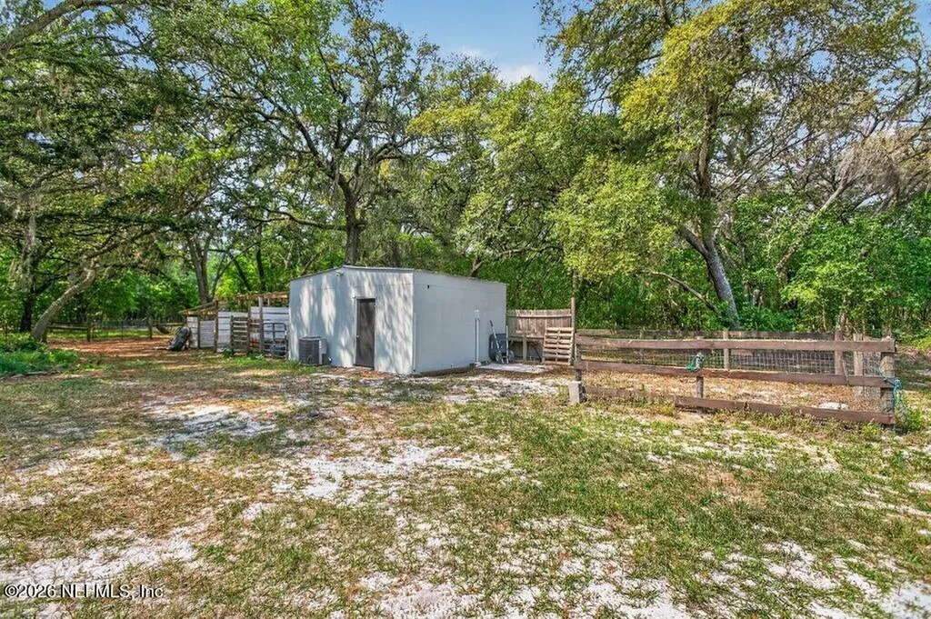 461 Old Starke Road Palatka FL 32177