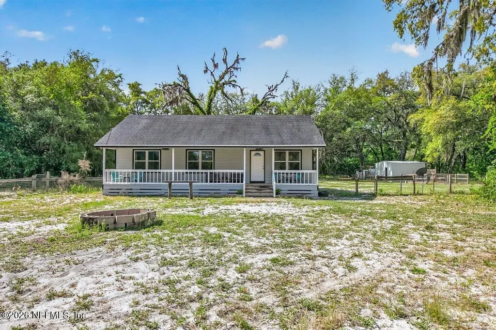 461 Old Starke Road Palatka FL 32177