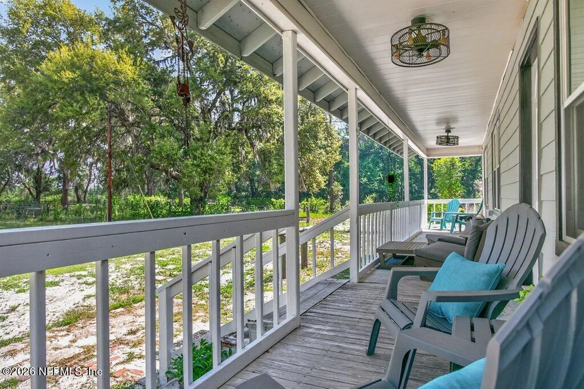 461 Old Starke Road Palatka FL 32177
