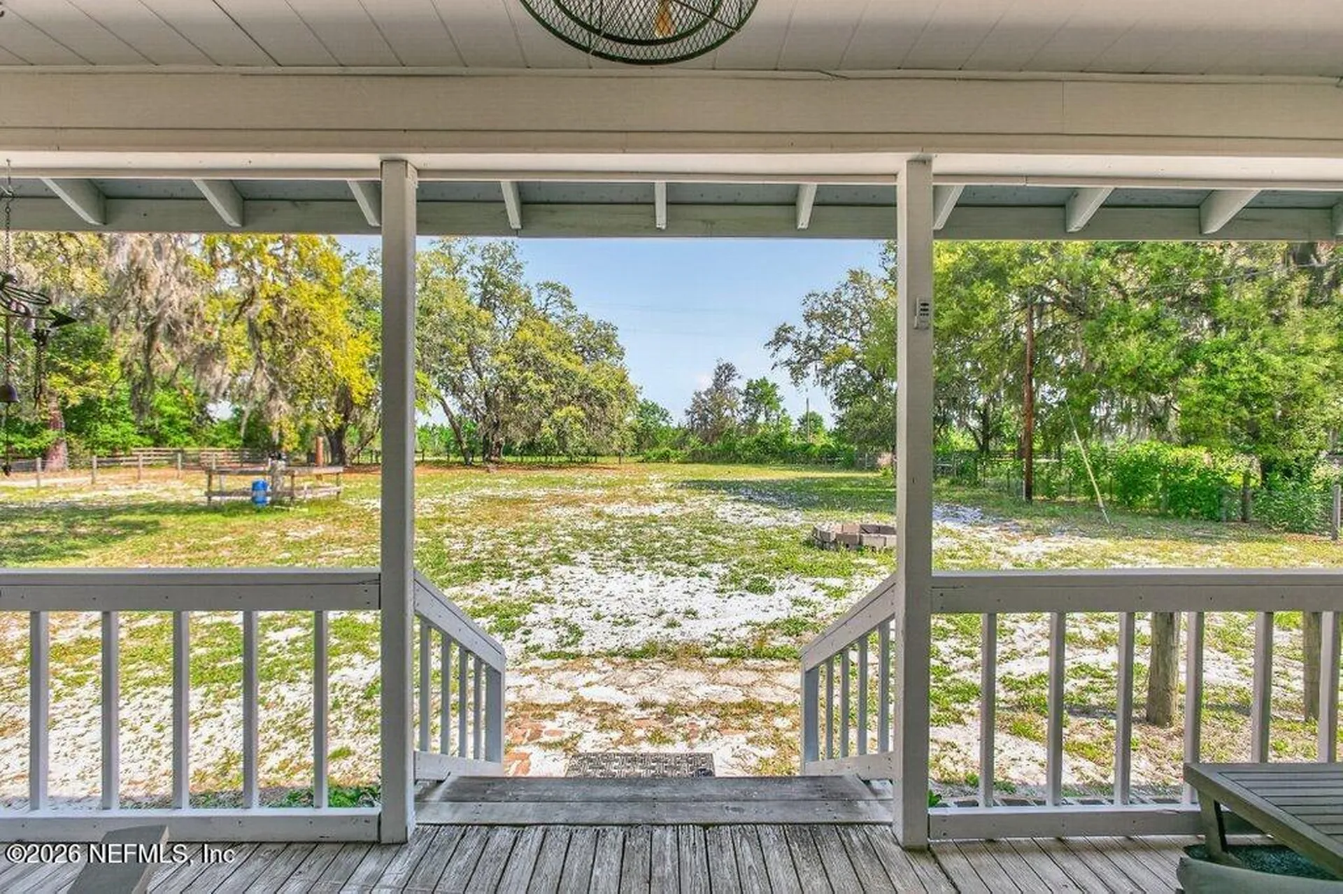 461 Old Starke Road Palatka FL 32177