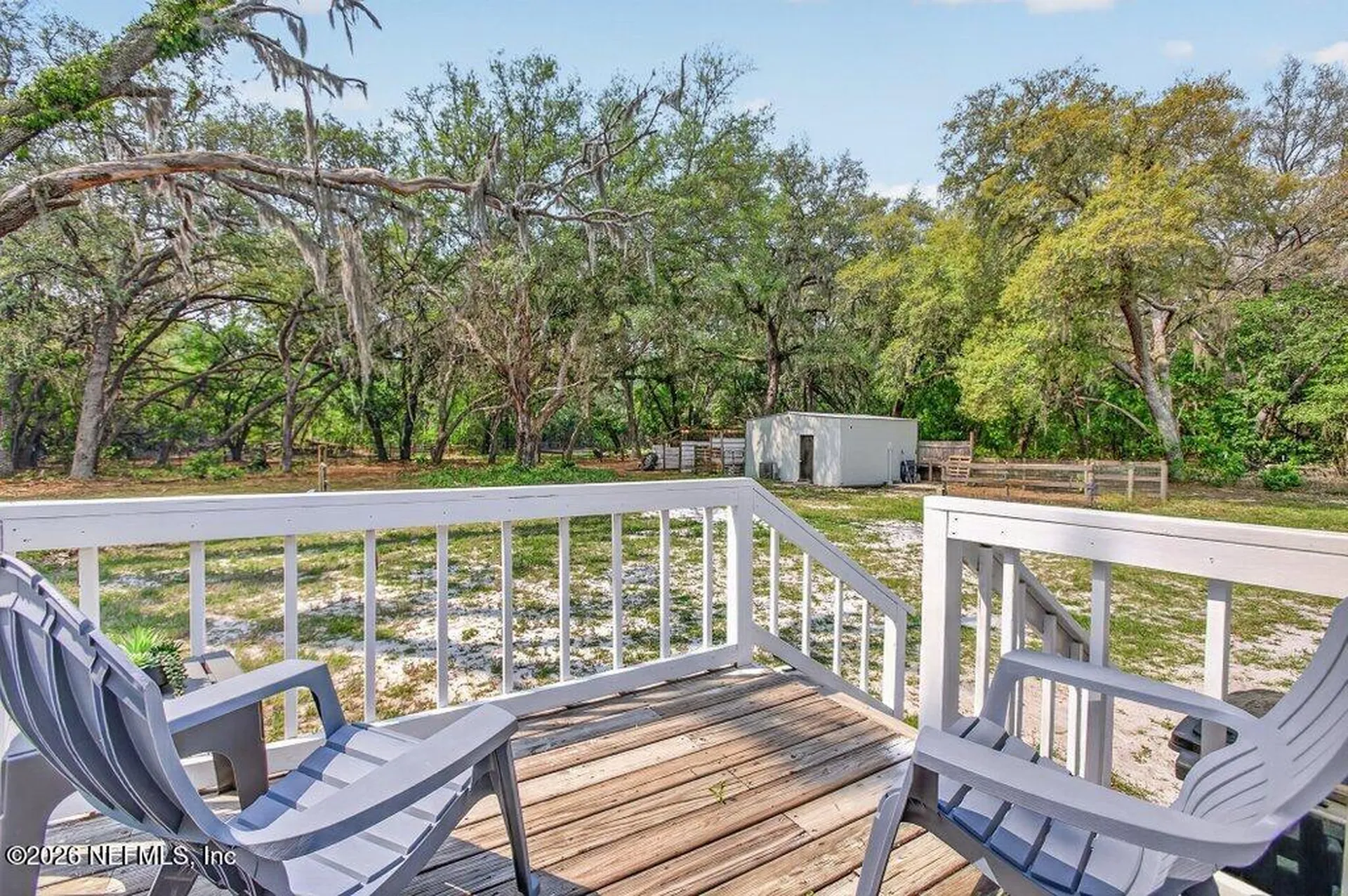 461 Old Starke Road Palatka FL 32177