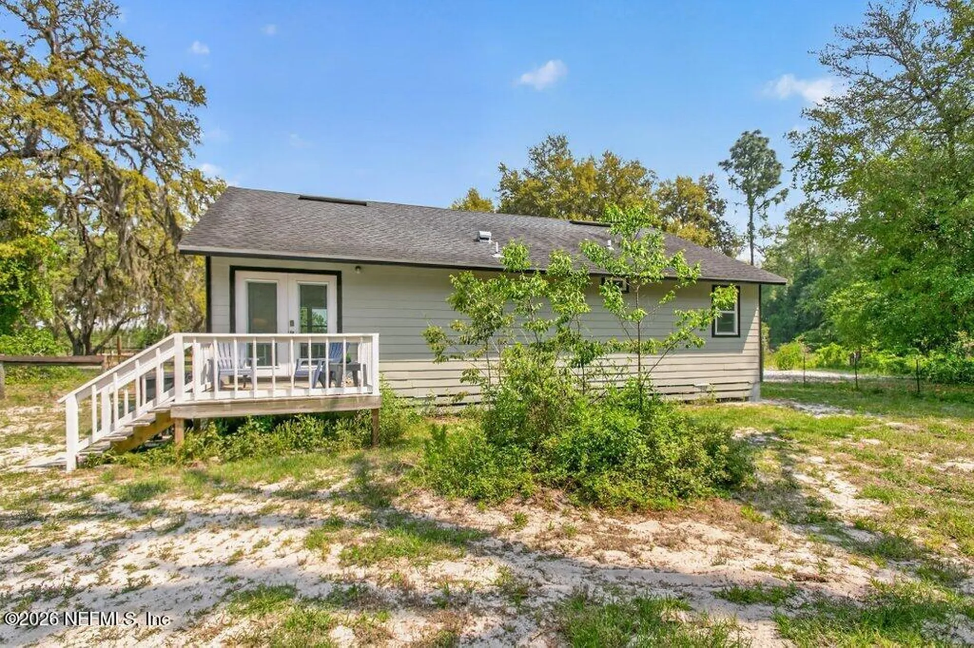 461 Old Starke Road Palatka FL 32177