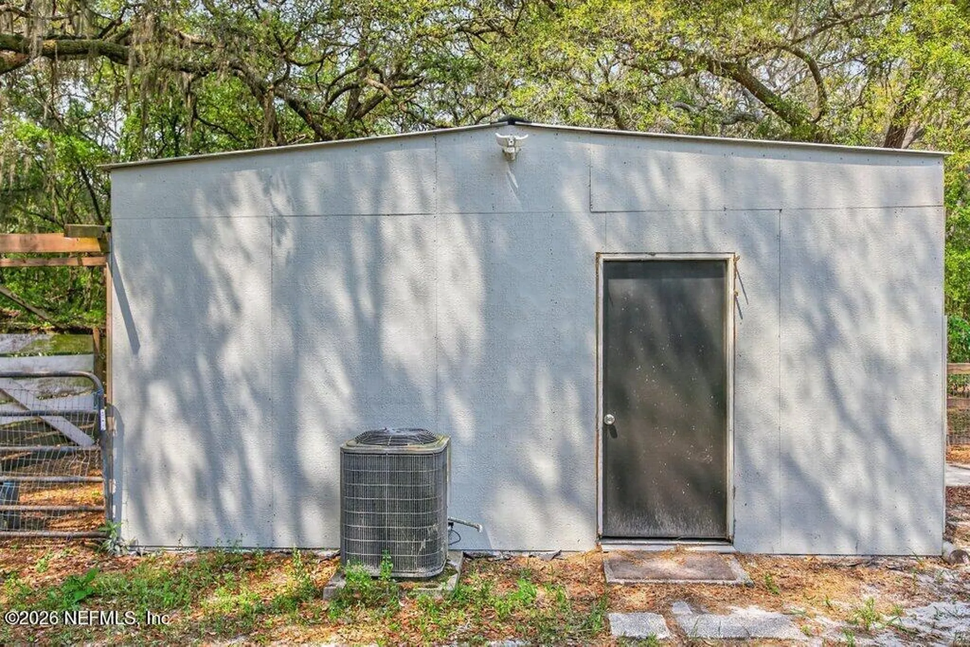 461 Old Starke Road Palatka FL 32177