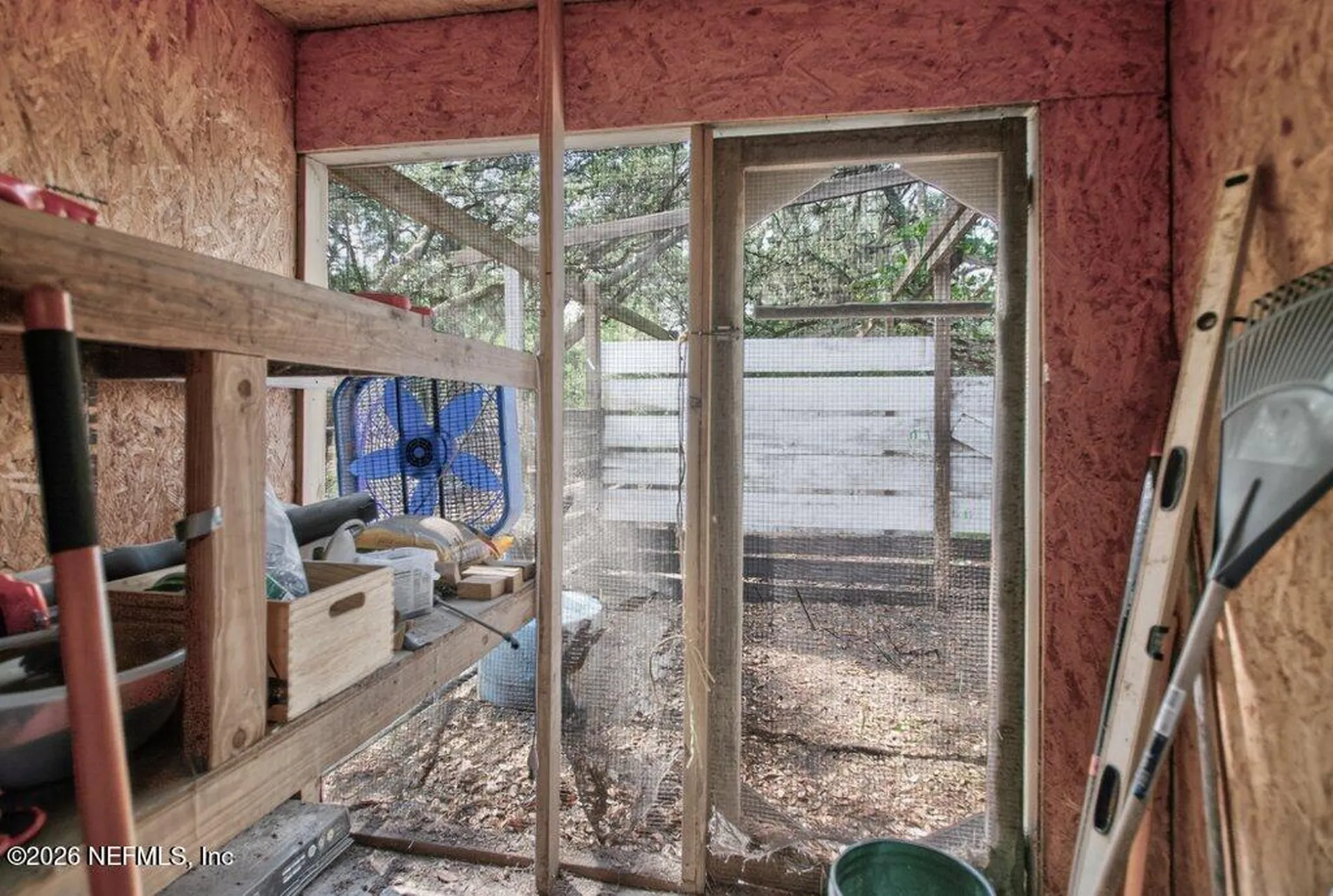 461 Old Starke Road Palatka FL 32177