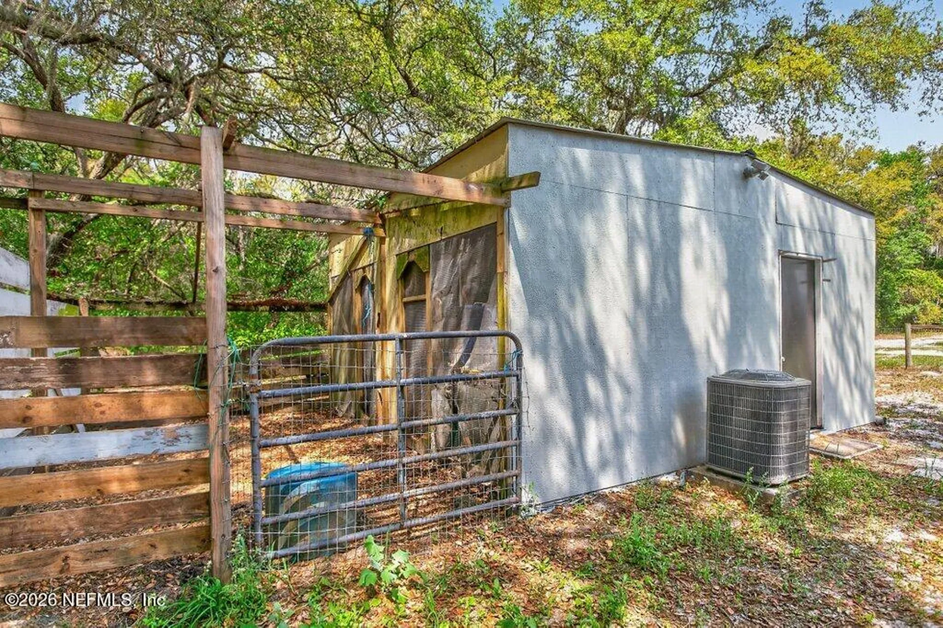 461 Old Starke Road Palatka FL 32177