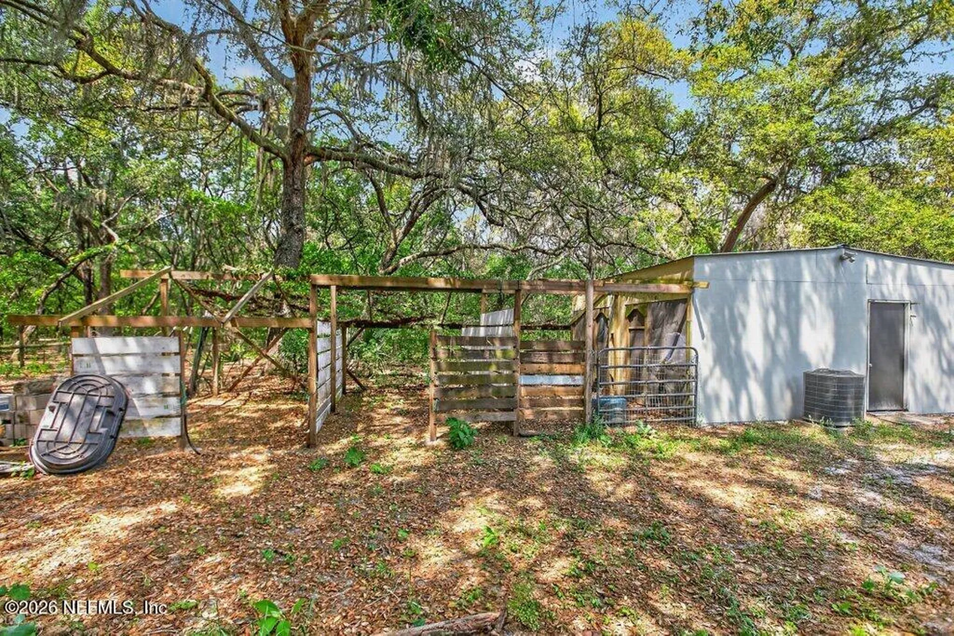 461 Old Starke Road Palatka FL 32177