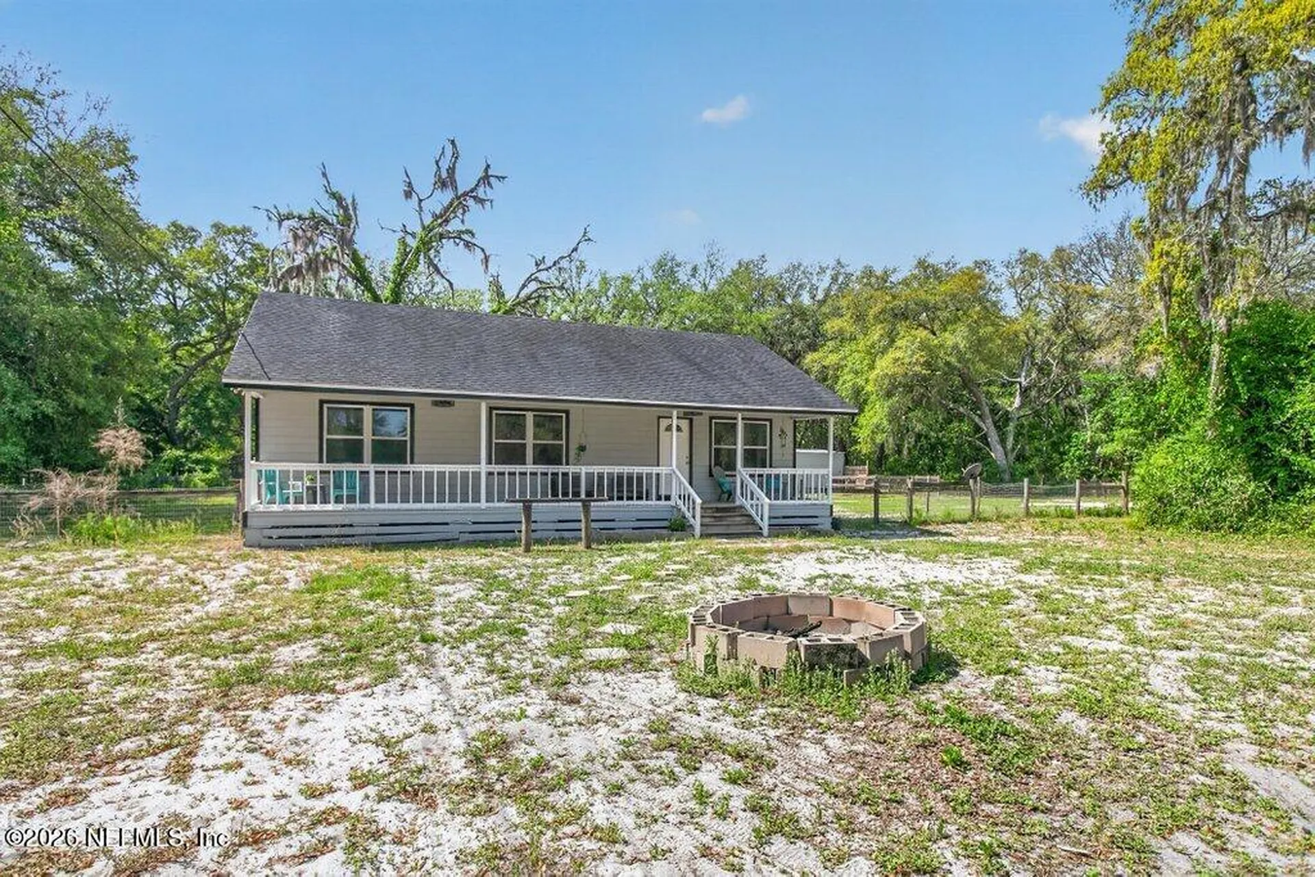 461 Old Starke Road Palatka FL 32177