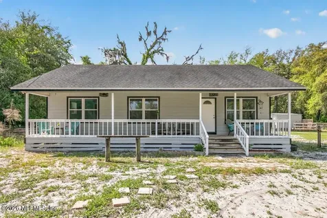 461 Old Starke Road Palatka FL 32177