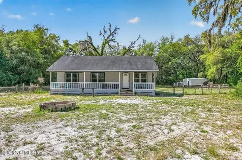 461 Old Starke Road Palatka FL 32177