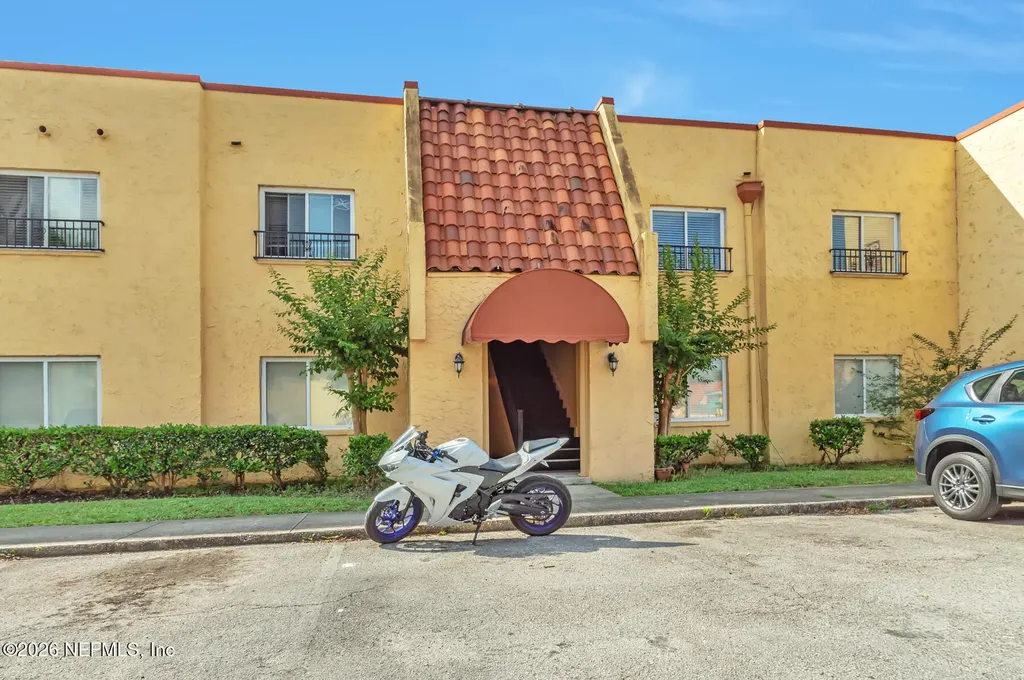 3916 Corrida Court Jacksonville FL 32217
