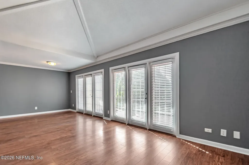 3916 Corrida Court Jacksonville FL 32217