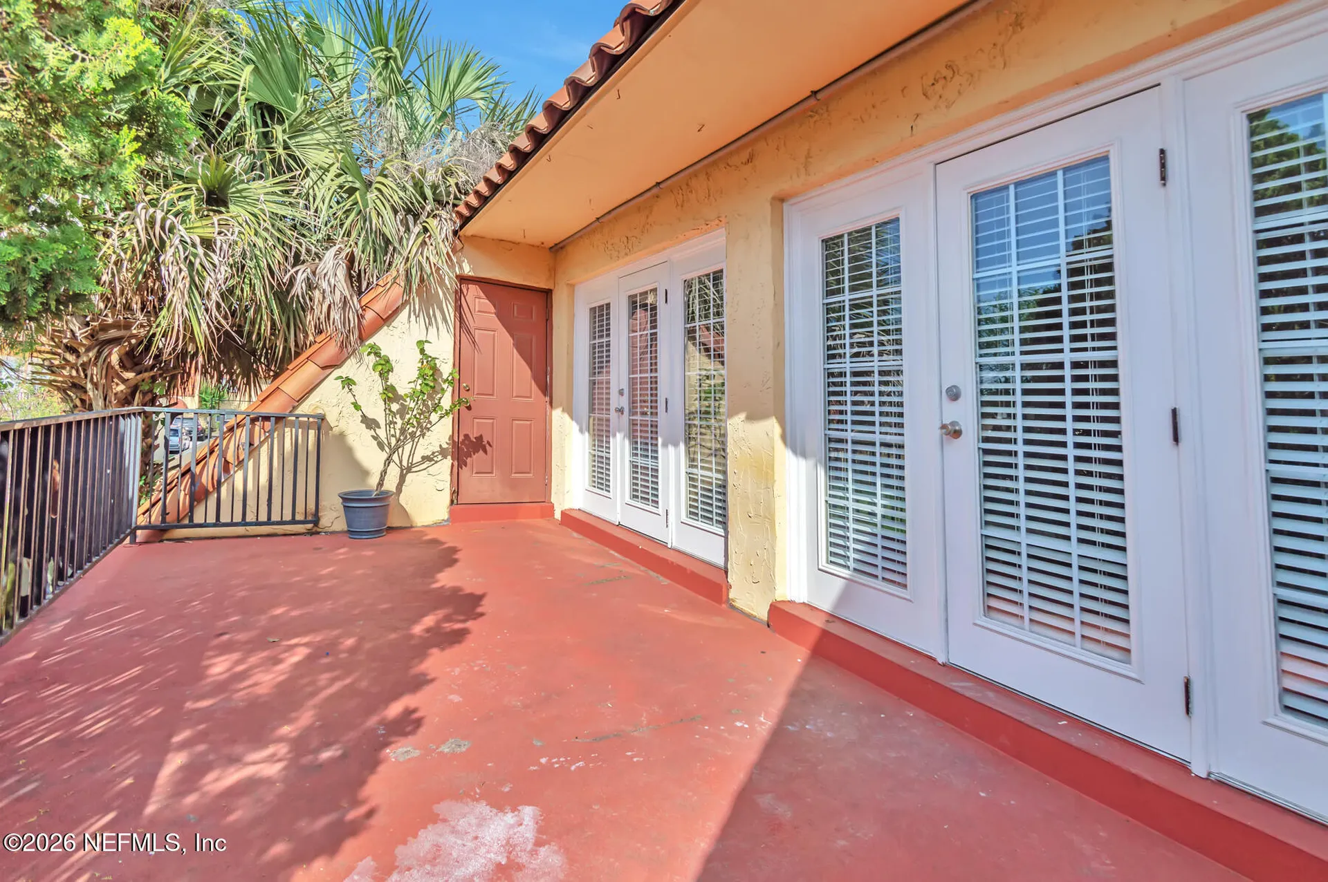 3916 Corrida Court Jacksonville FL 32217