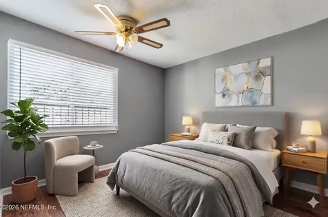 3916 Corrida Court Jacksonville FL 32217