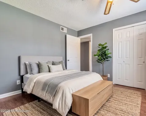 3916 Corrida Court Jacksonville FL 32217
