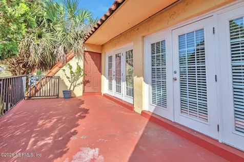 3916 Corrida Court Jacksonville FL 32217