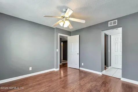 3916 Corrida Court Jacksonville FL 32217