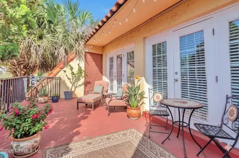 3916 Corrida Court Jacksonville FL 32217