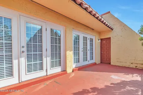 3916 Corrida Court Jacksonville FL 32217