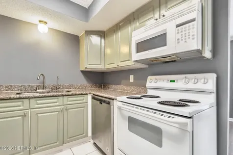 3916 Corrida Court Jacksonville FL 32217