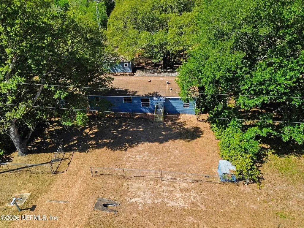 145 Dawson Drive Interlachen FL 32148