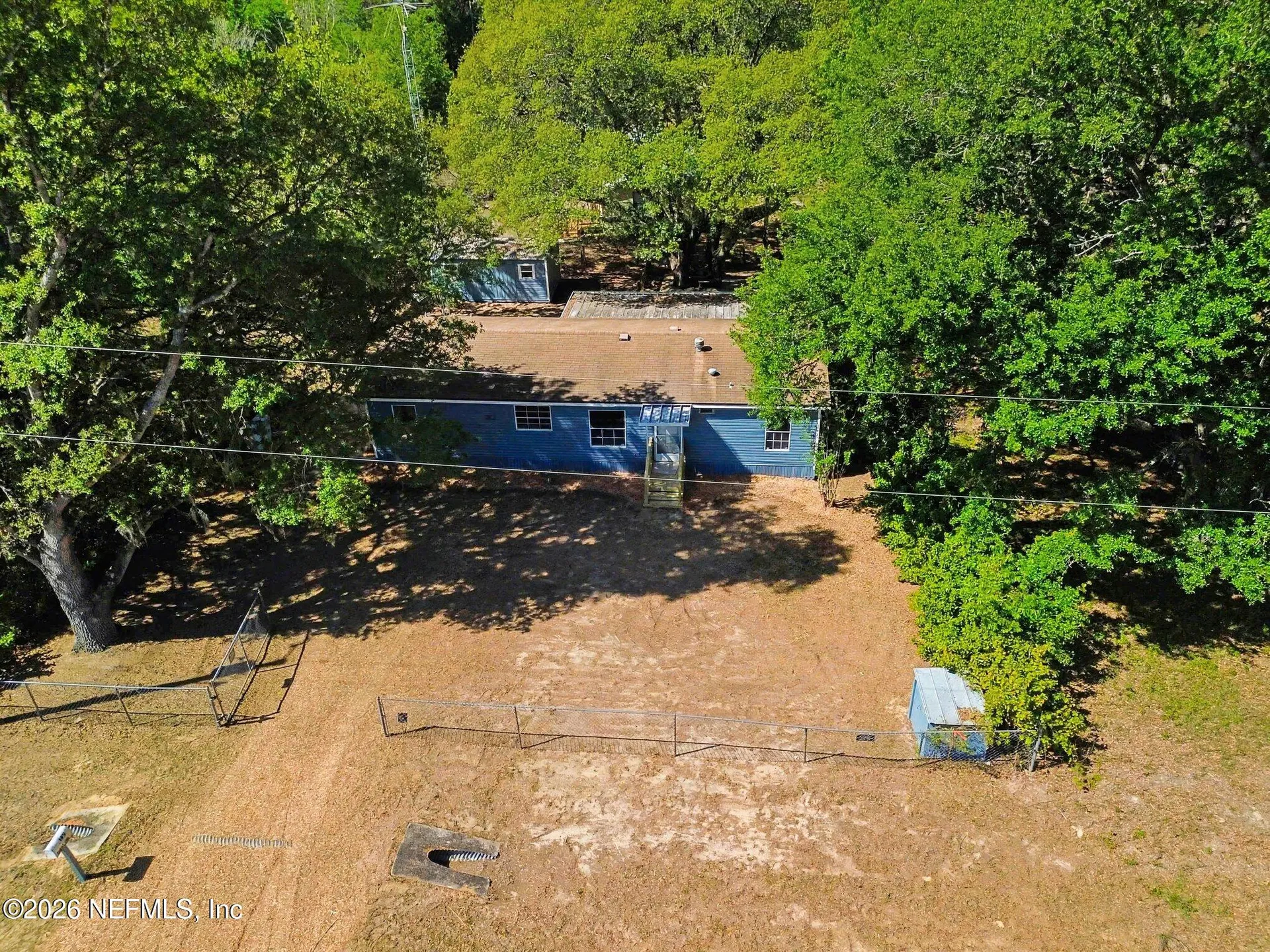 145 Dawson Drive Interlachen FL 32148